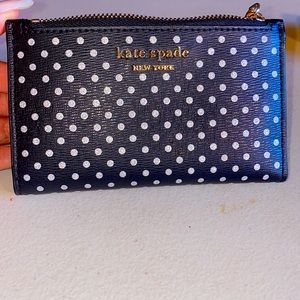 Small Kate spade ♠️ wallet